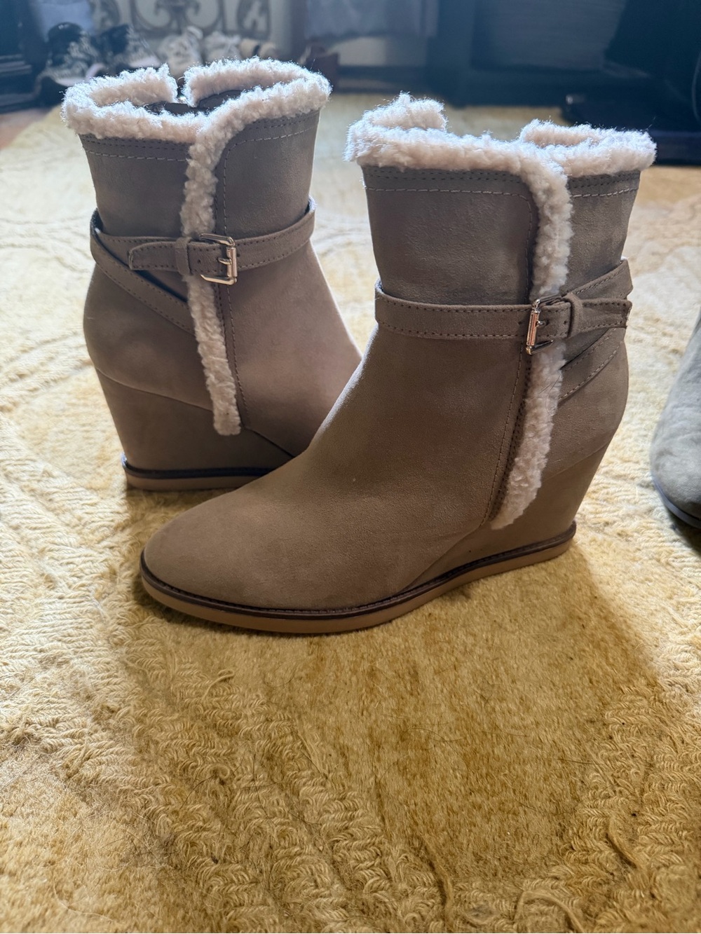 Boot bundle 5 pairs! - Picture 7 of 7
